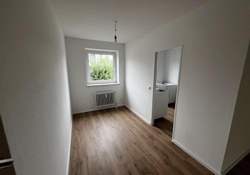 Essensbereich mit Küchenzugang