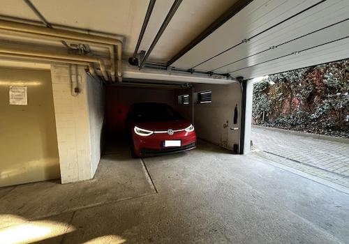 Tiefgaragenstellplatz