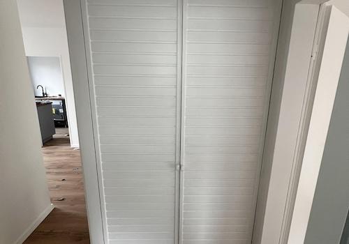 Einbauschrank