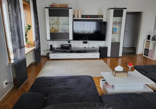 Wohnzimmer Bild 3