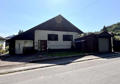 Frontansicht