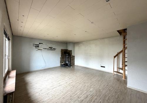 Wohnzimmer EG