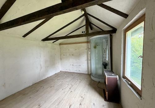 Partyhütte