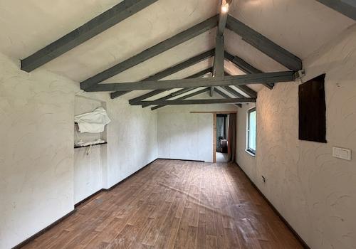Partyhütte