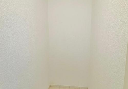 Abstellraum / Kleiderschrank