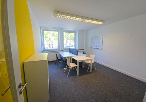 Büro 2