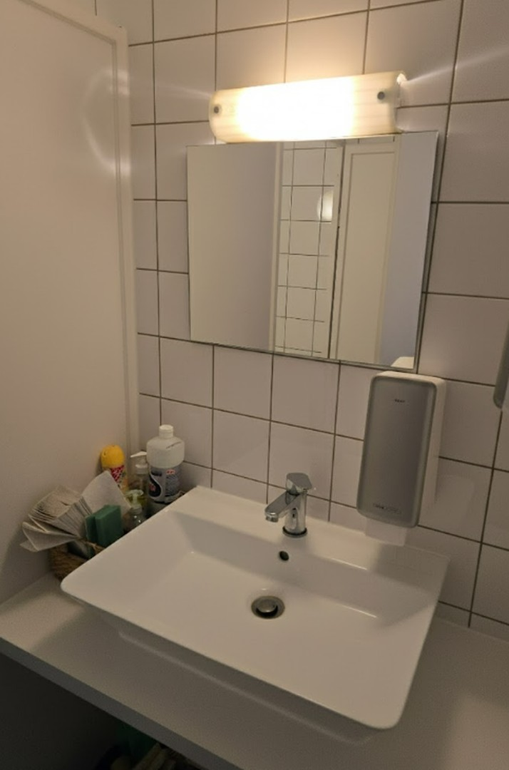 WC