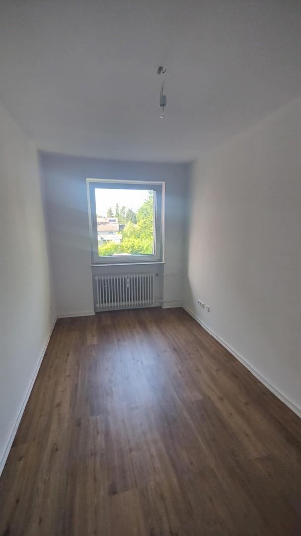 Kinder- / Arbeitszimmer