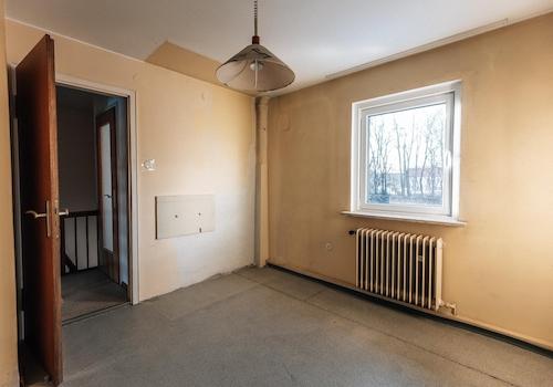 Arbeitszimmer Erweiterung Bad