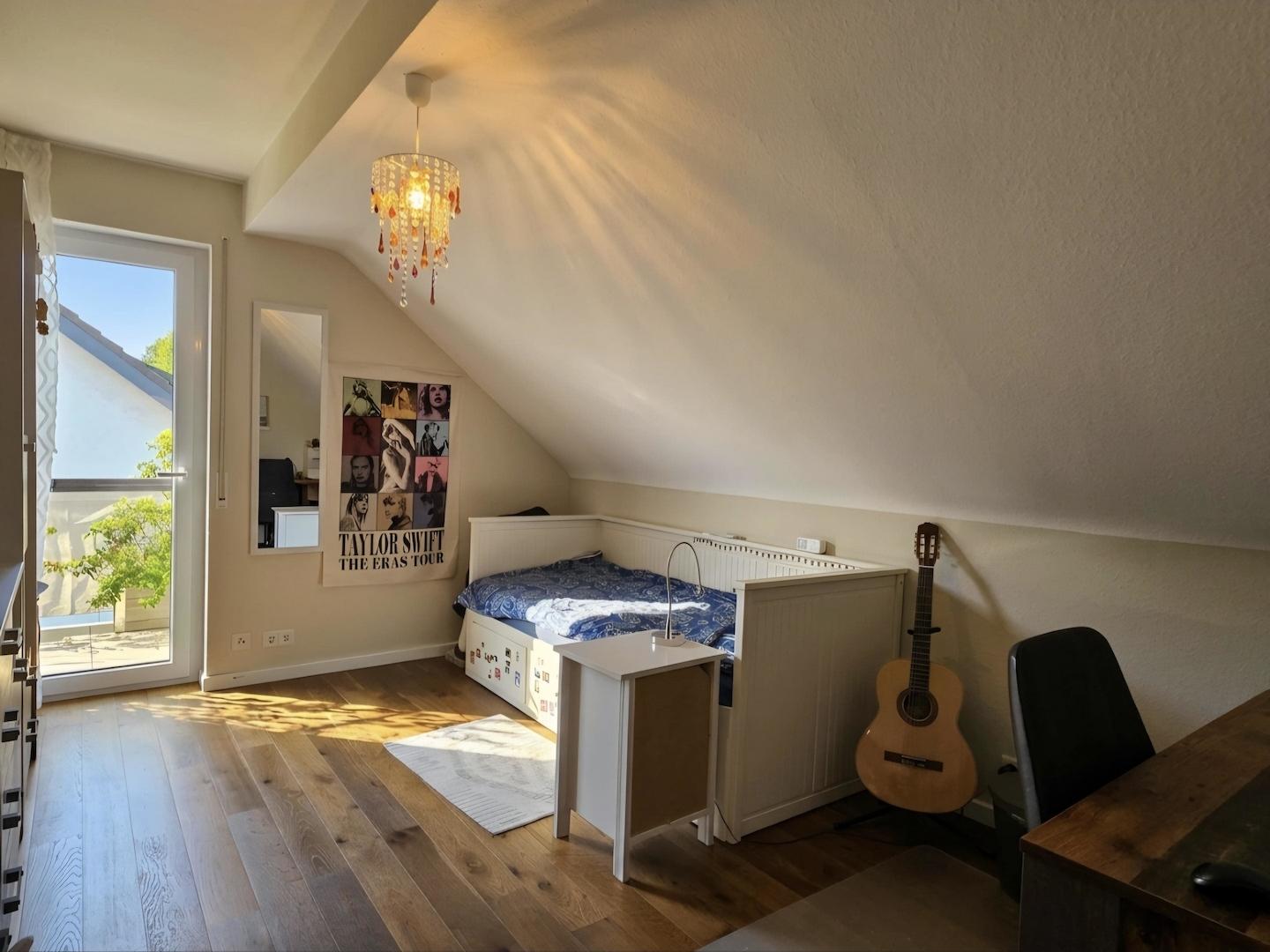Kinderzimmer DG