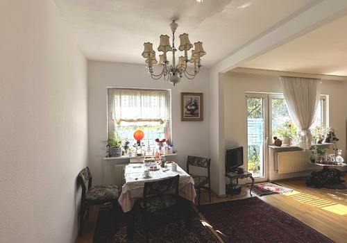 Esszimmer