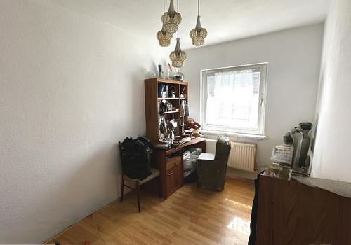 zweites Schlafzimmer oder Büro