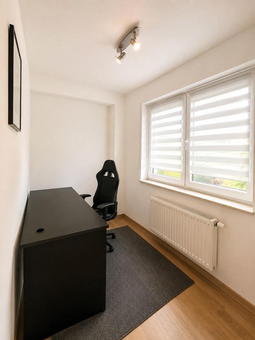 Arbeitszimmer
