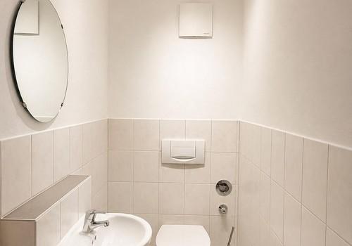 Gäste WC