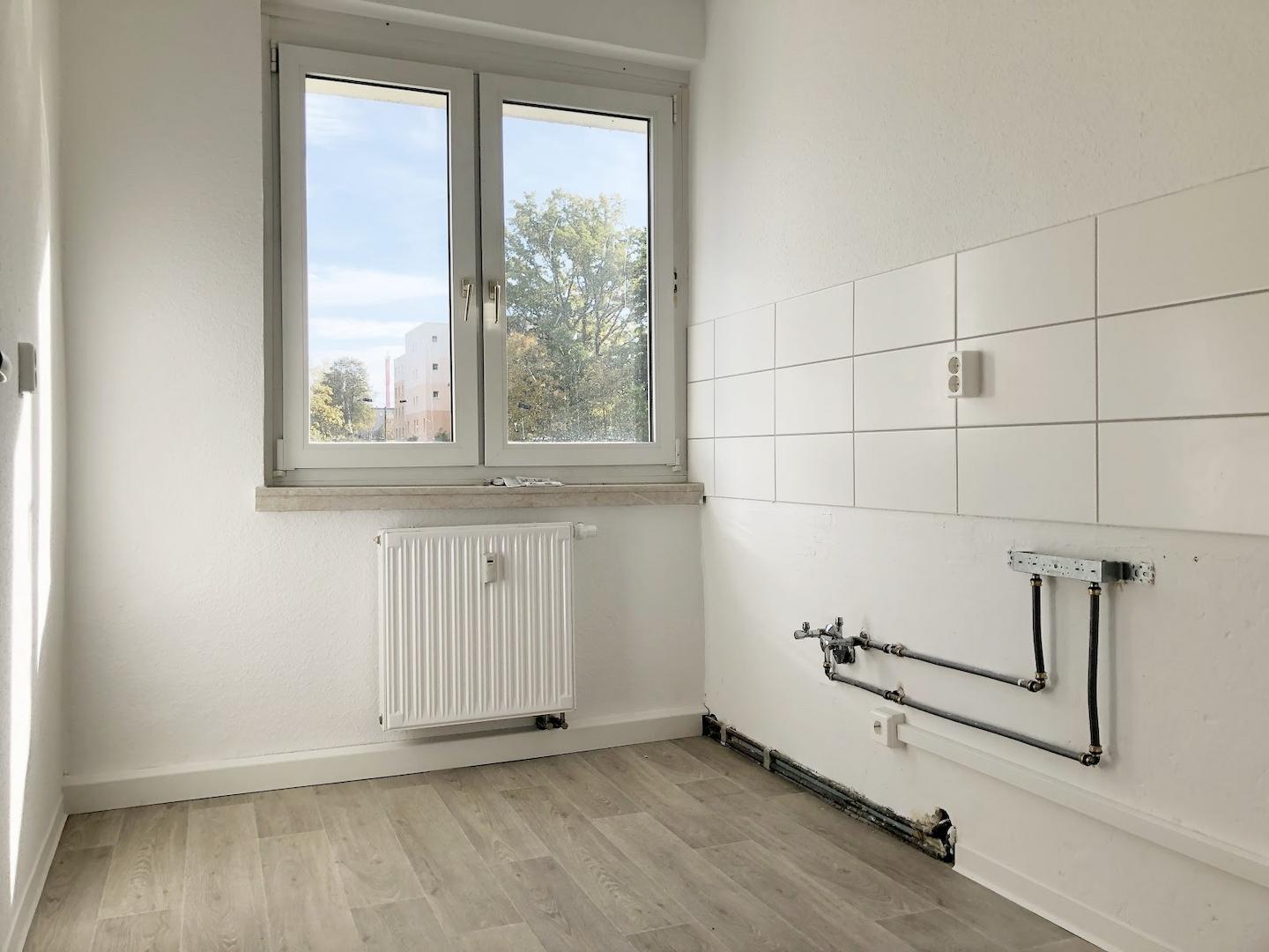Beispielbild Küche