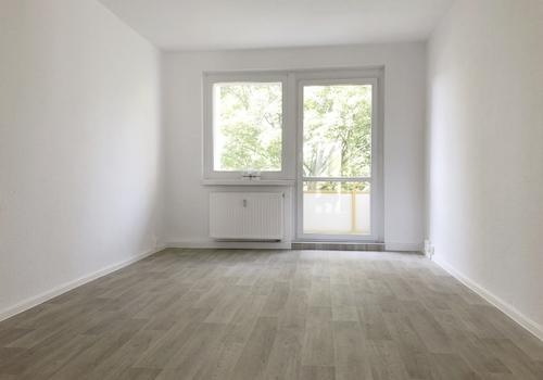 Beispielbild Wohnzimmer