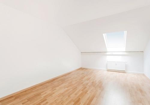 Büro 1 - Ist Zustand