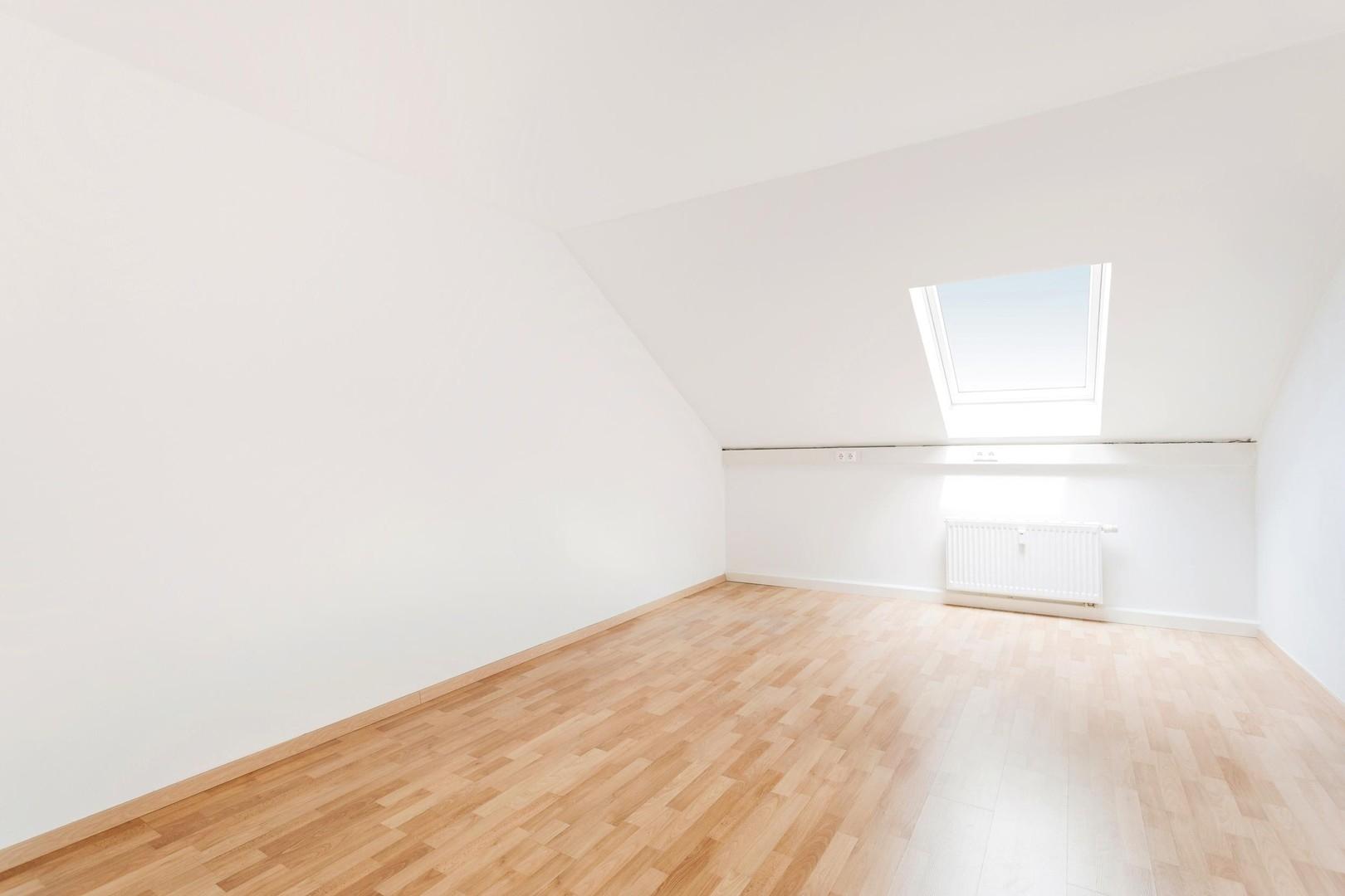 Büro 1 - Ist Zustand