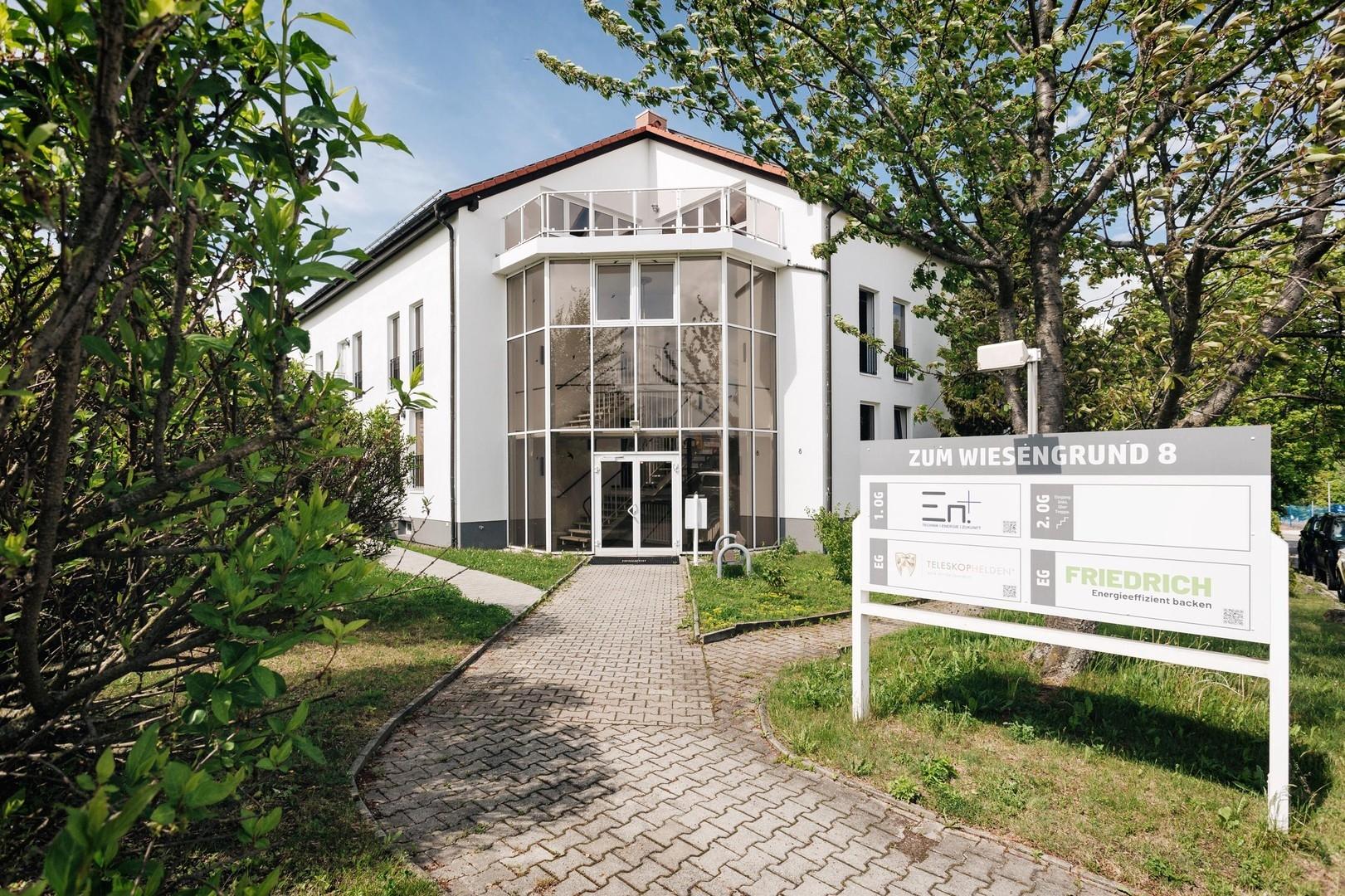 Aussenansicht