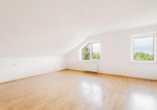 Büro 5 - Ist Zustand