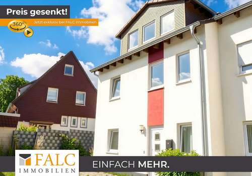 Außenansicht Vorne