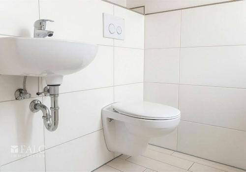 Gäste WC 