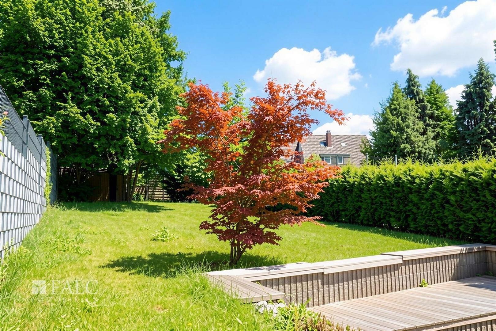 Garten 