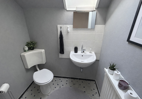 sep. WC DG