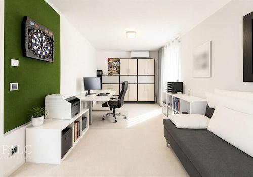 Büro