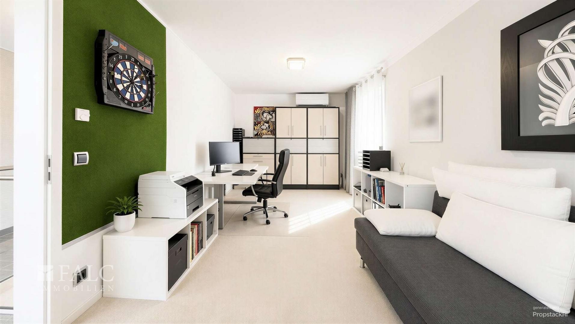 Büro