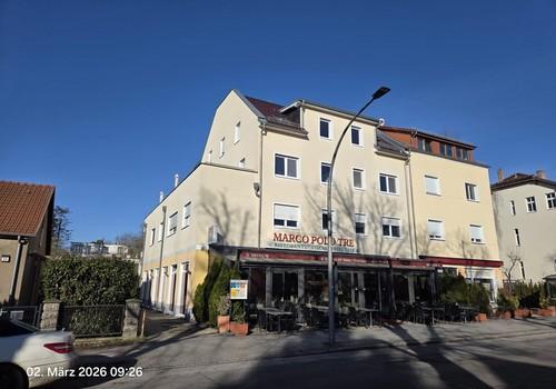Wohnhaus