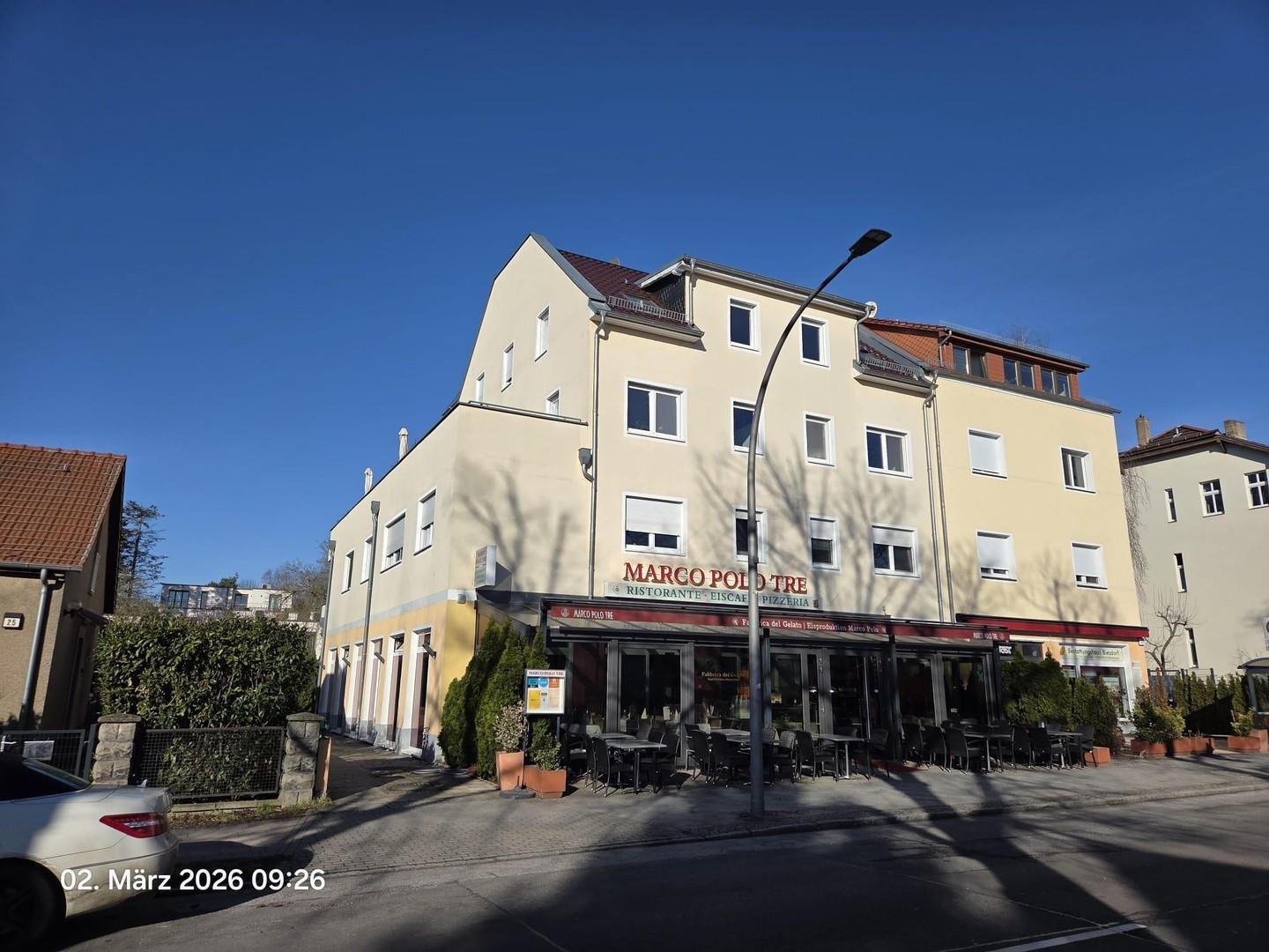Wohnhaus