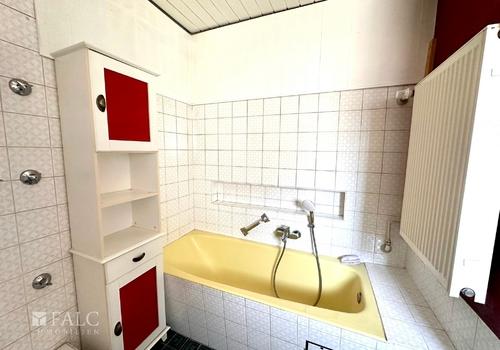 Badezimmer Eltern