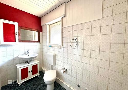 Badezimmer Eltern