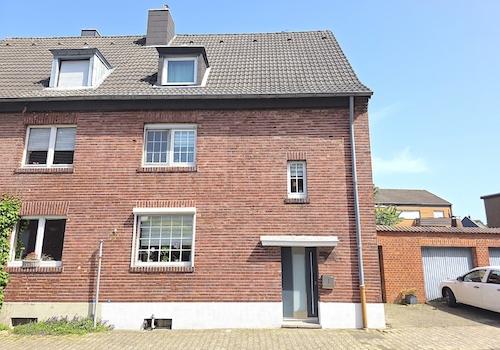 HAUS - ANSICHT