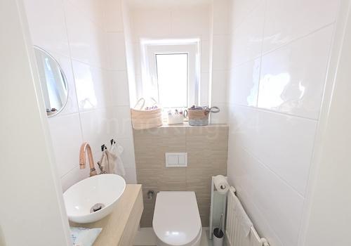 GÄSTE-WC