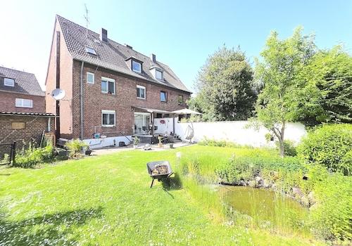 ANSICHT DES HAUSES