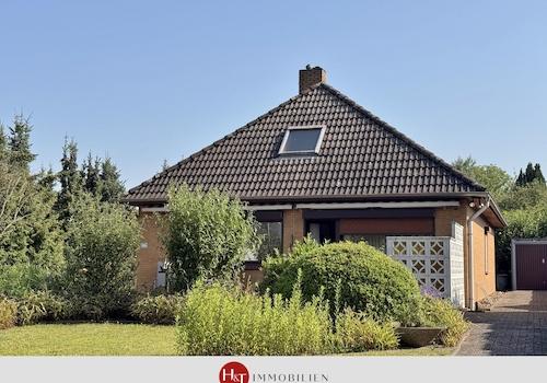 H & T Immobilien – Haus kaufen in Bremen