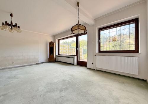 Wohn- und Esszimmer