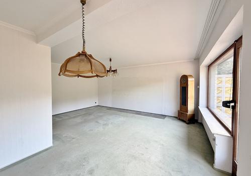 Wohn- und Esszimmer