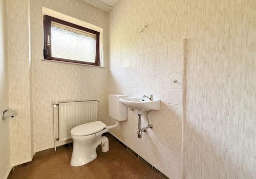 Gäste-WC