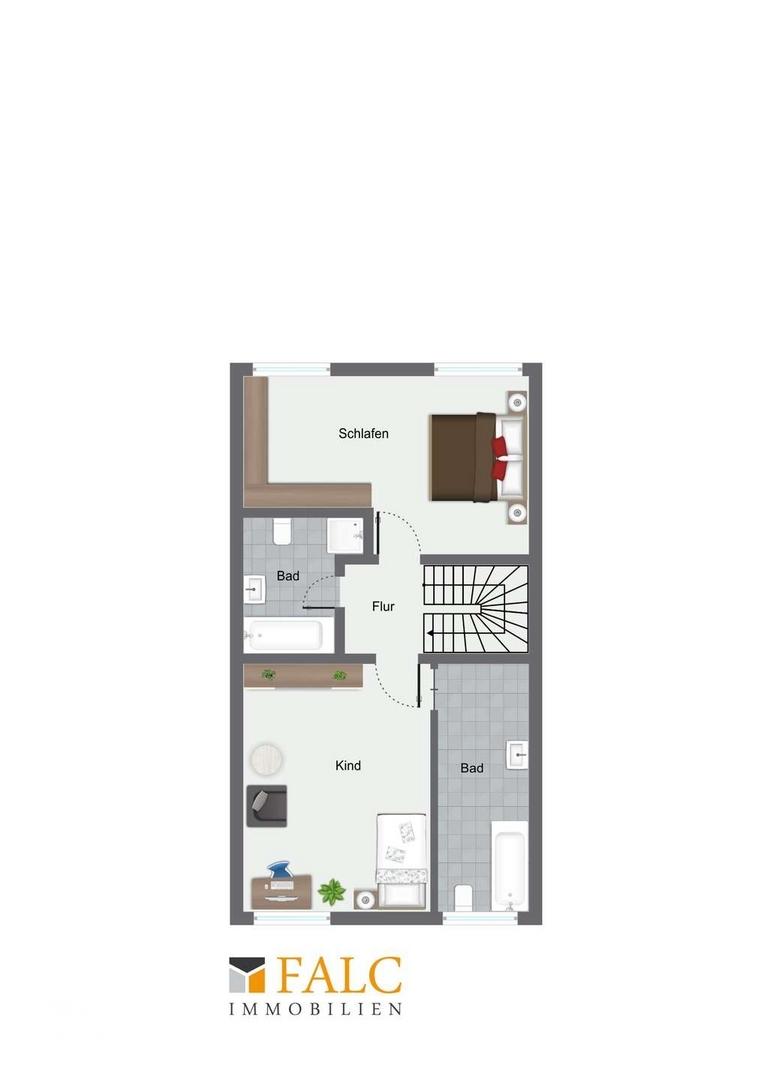 Grundriss 1.OG