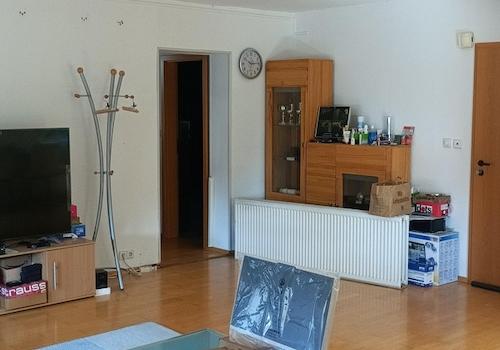 OG Wohnr. Küche 1