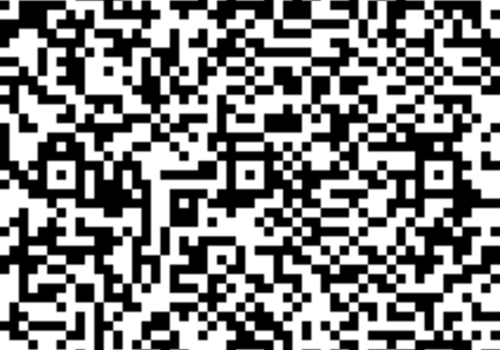 QR-Lageplan
