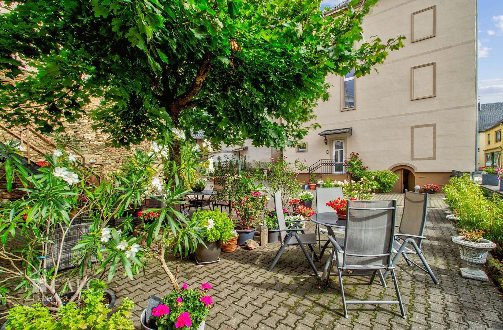 Garten