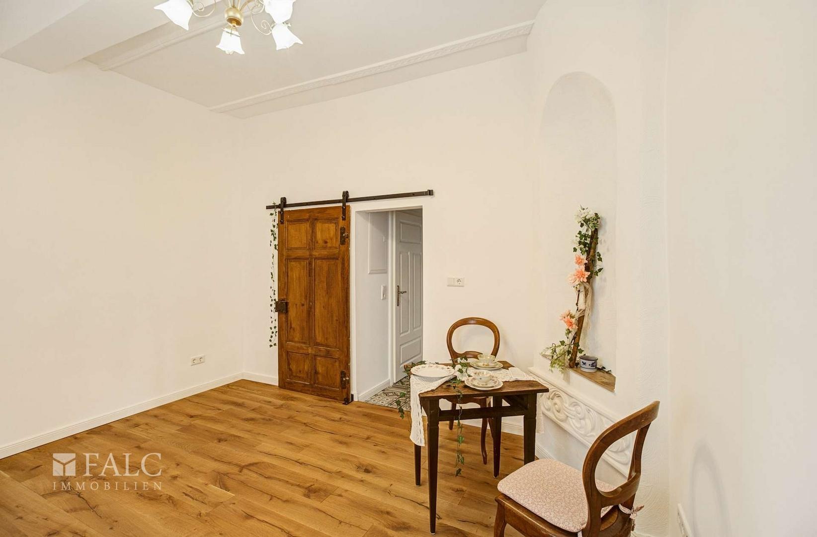 Schlafzimmer EG