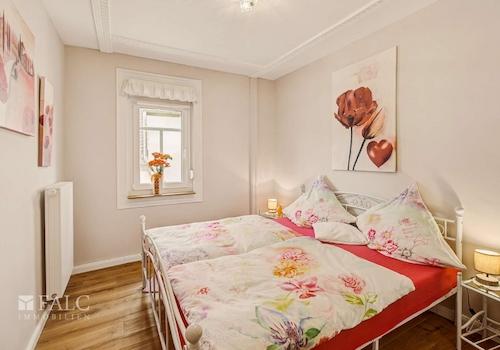 Schlafzimmer 2.OG