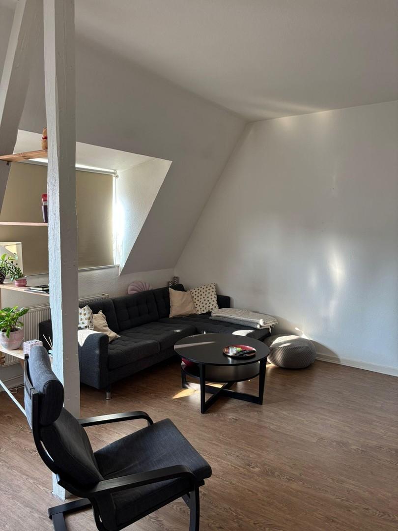 Wohnzimmer 1