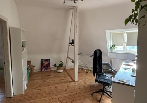 Arbeitszimmer 1
