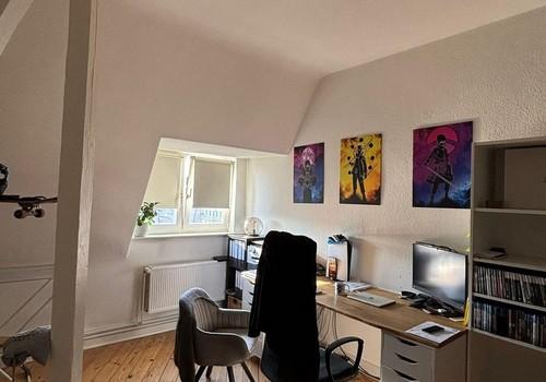 Arbeitszimmer 2
